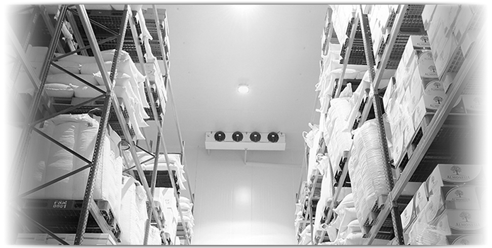 HVAC-Refrigeration & Cool Storage