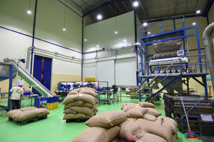 Gunanusa project