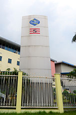 GAC Samudera project