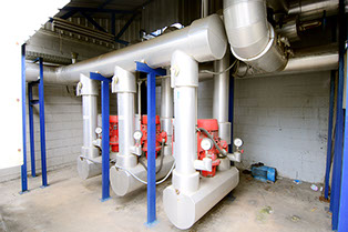 GAC Samudera project